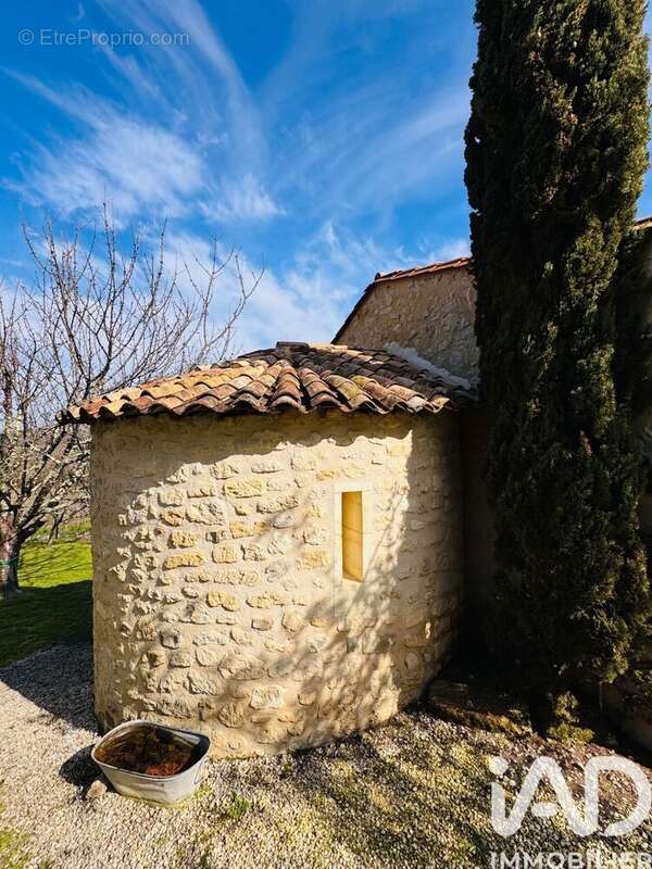 Photo 9 - Maison à VILLEGOUGE