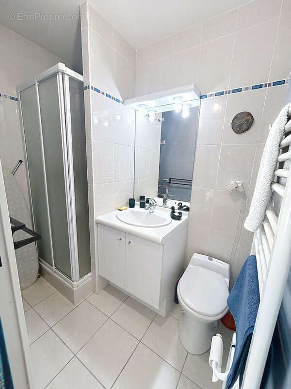 Appartement à CALUIRE-ET-CUIRE