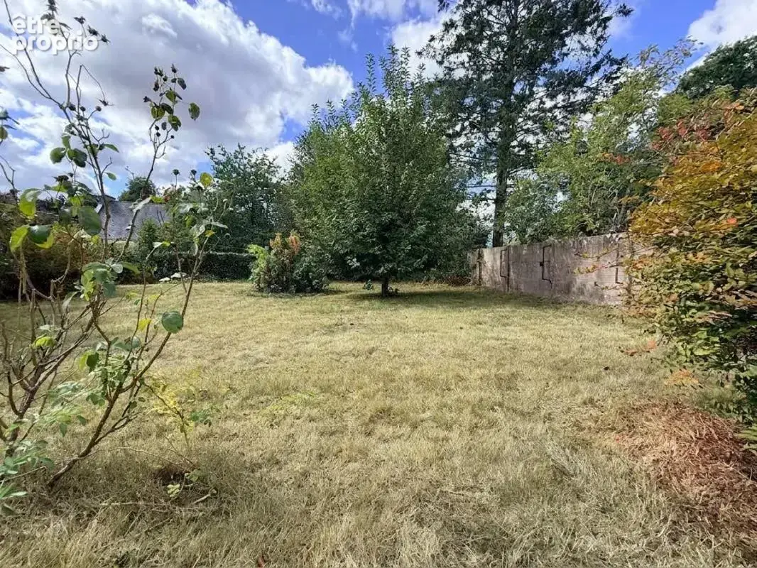 GARANCE - Maison à BRECH de 1964 à fort potentiel - photo 7