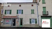 Maison à CHAMPAGNAC-LE-VIEUX