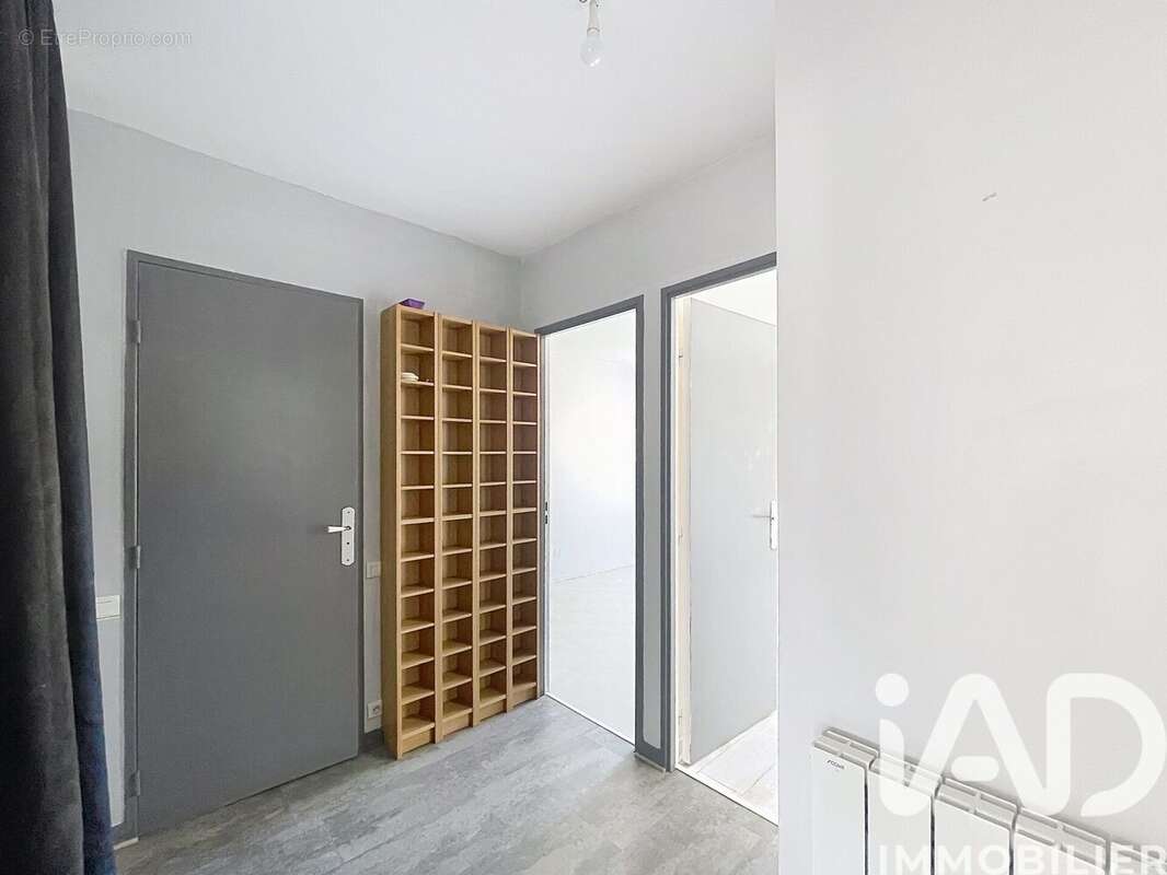 Photo 9 - Appartement à SEVRES