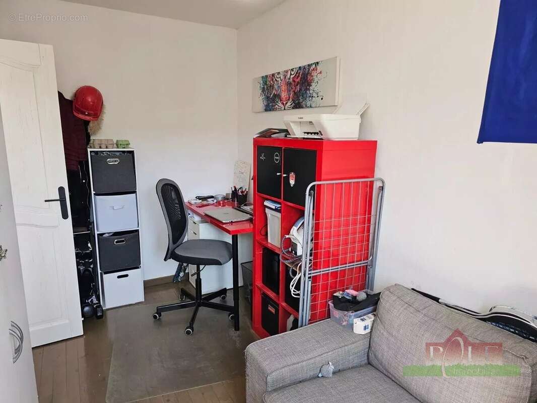 Appartement à VIENNE