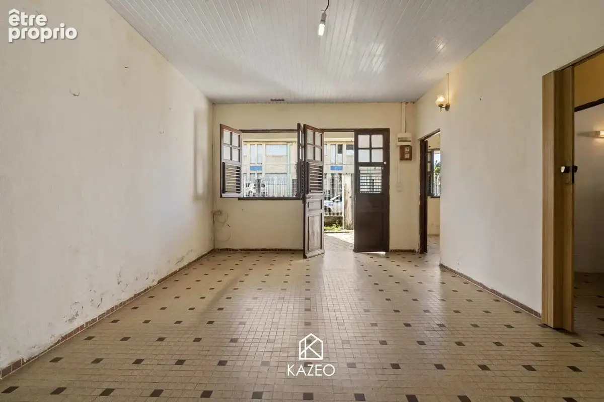 Maison 3 pièces 88 m² à vendre à Ducos (97224) - photo 4