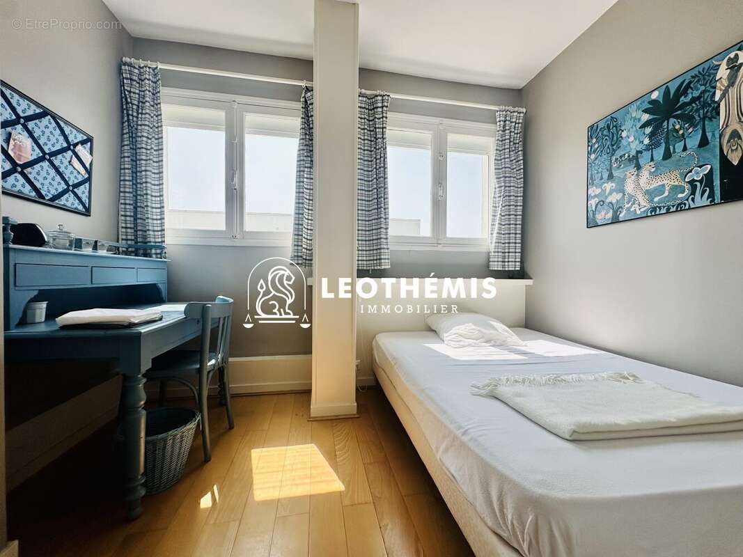 Appartement 69 m² à Saint-Georges-De-Didonne  - photo 9