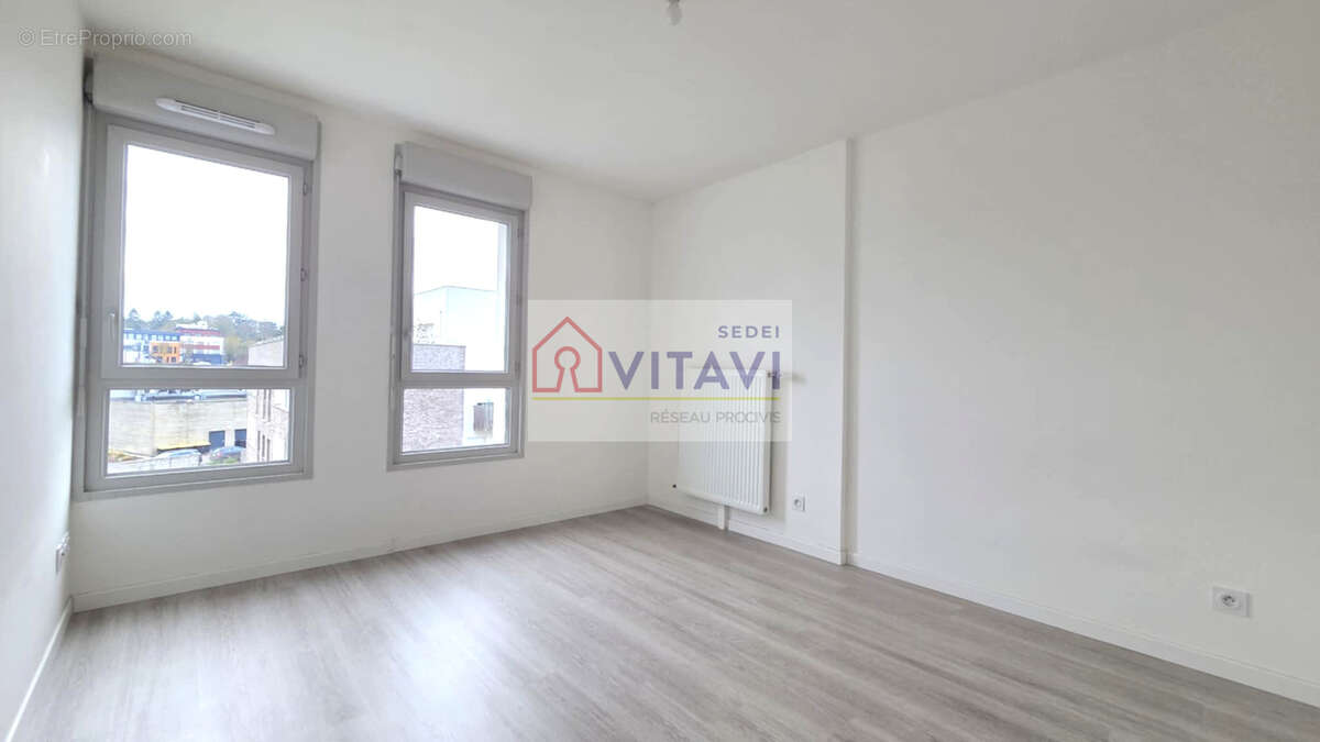 Appartement à AMIENS