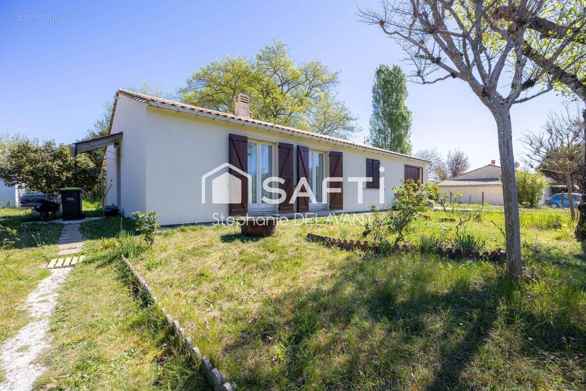 Photo 1 - Maison à CESTAS