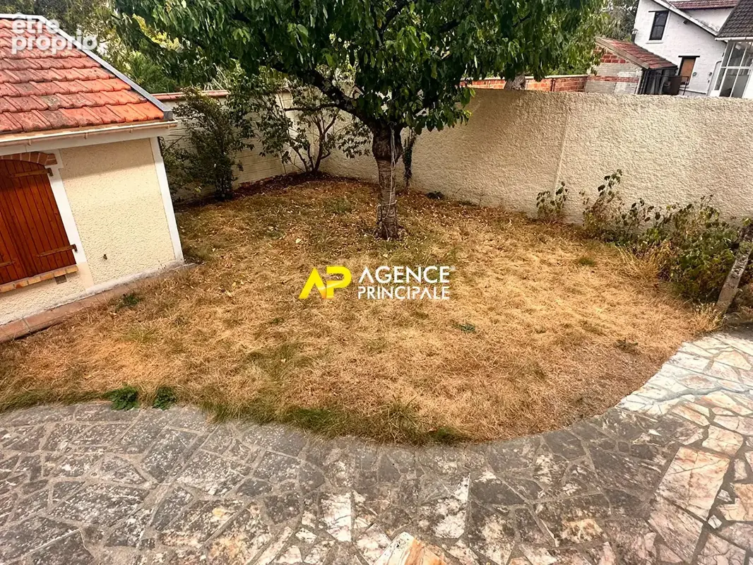 Sartrouville - La Vaudoire - Maison 4 pièces 80 m2 - photo 17