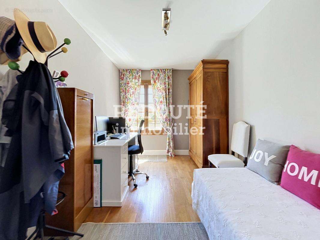 Givry en argonne - à vendre - maison avec terrain - photo 12