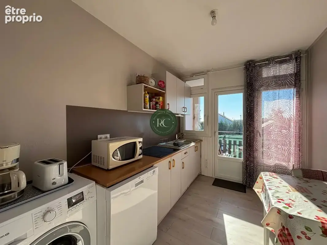 Appartement renove - photo 7