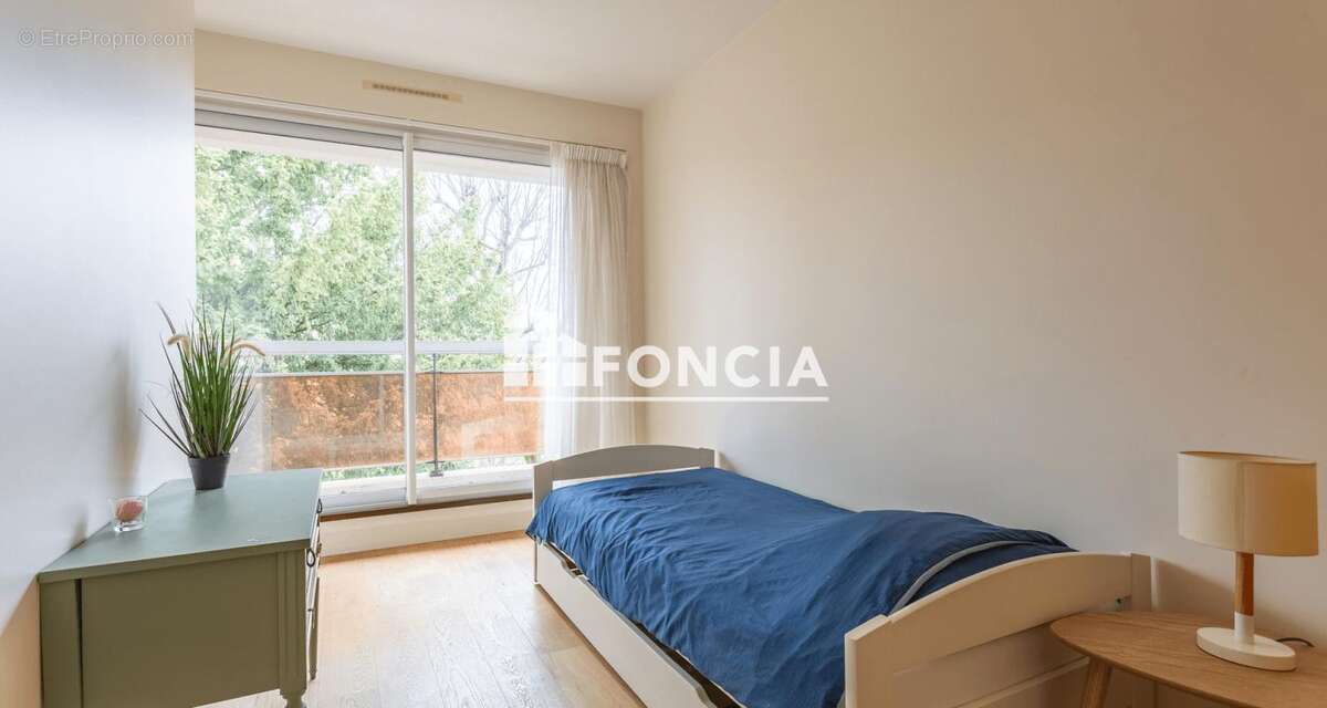 Appartement à SCEAUX