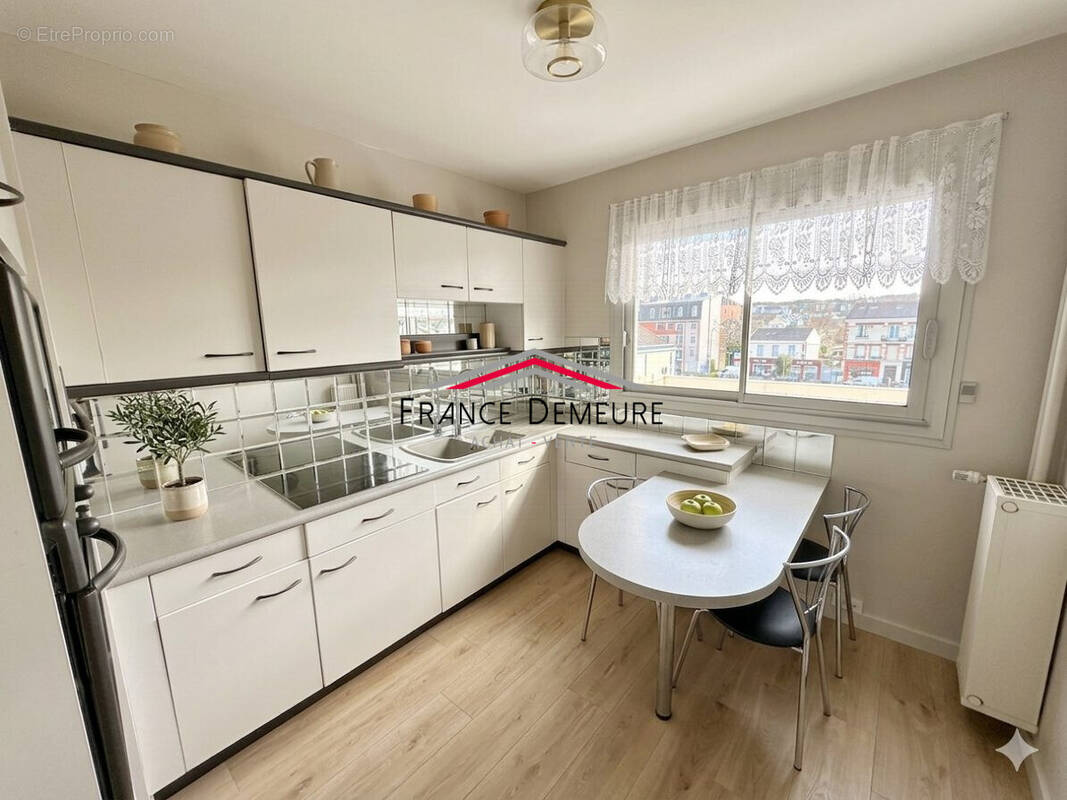 Appartement à FRANCONVILLE