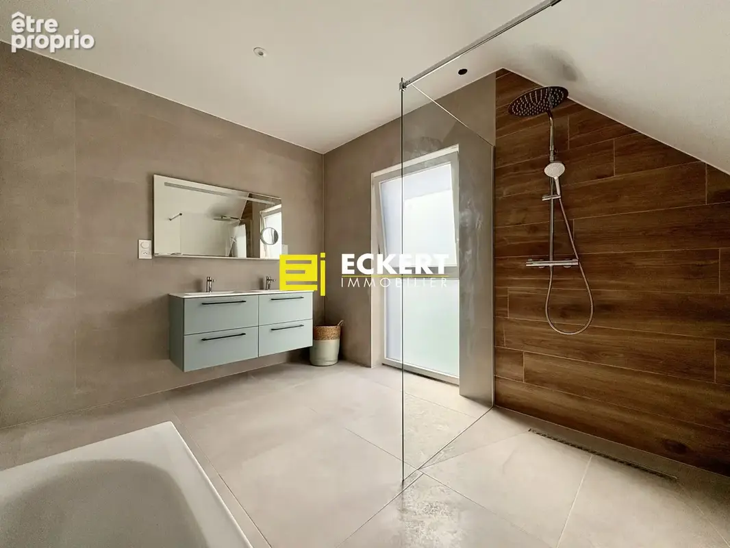 Maison 6 pièces 139 m² à vendre à Gresswiller (67190) - photo 7