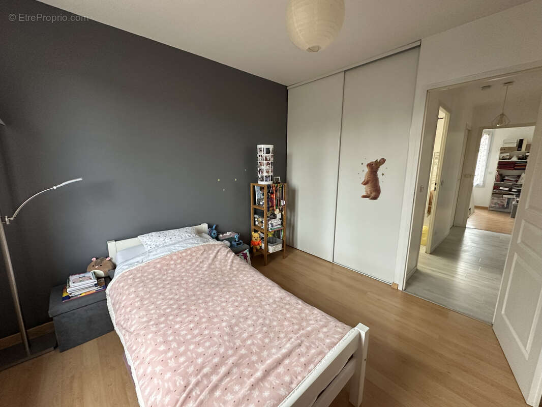 Maison à BROU-SUR-CHANTEREINE