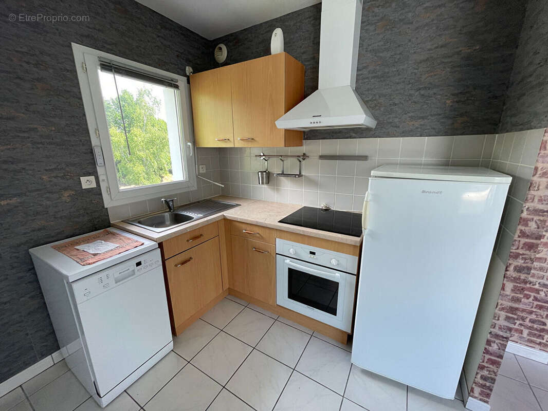 Appartement à BENODET
