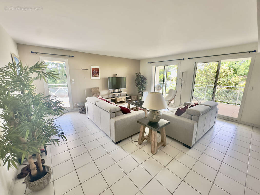 Appartement à ARCACHON