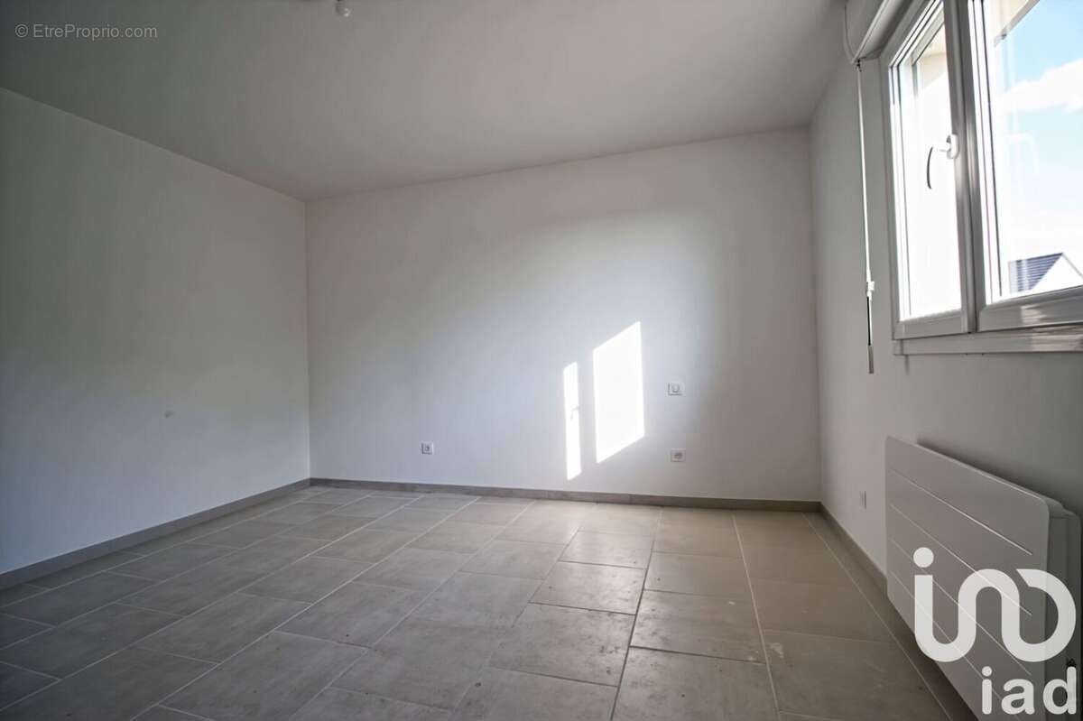 Photo 7 - Maison à VERTUS