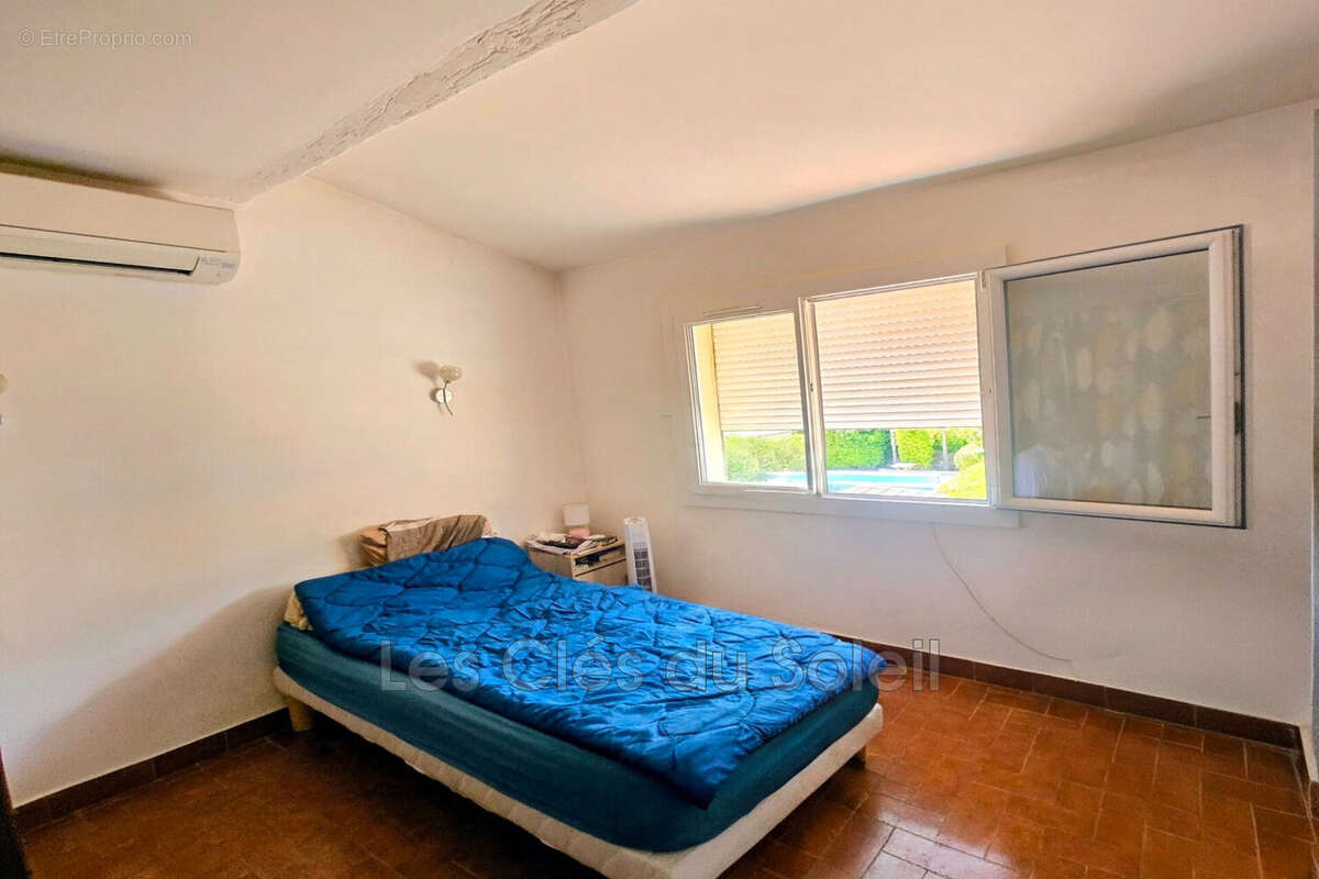 Maison 80 m² à Bandol  - photo 7
