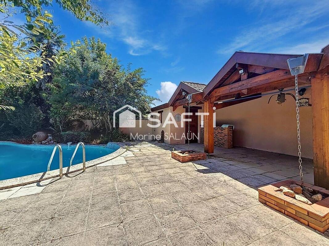 Photo 1 - Maison à SAINT-ALBAN