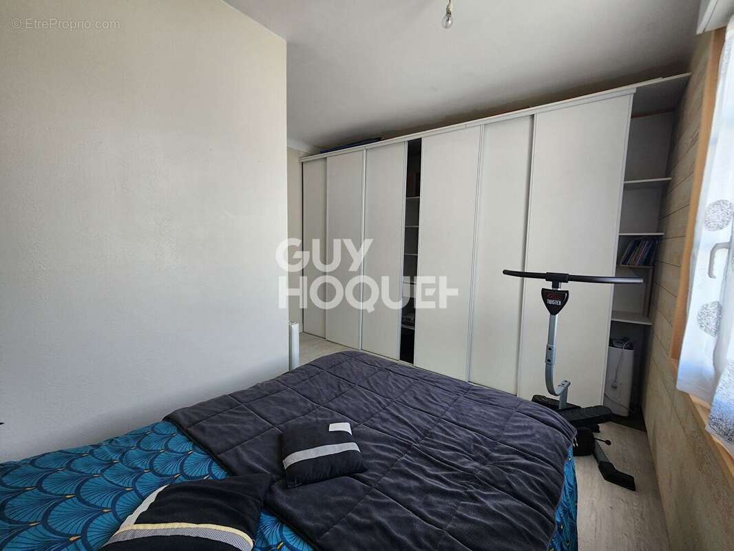 Appartement à SAINT-GEORGES-D'OLERON