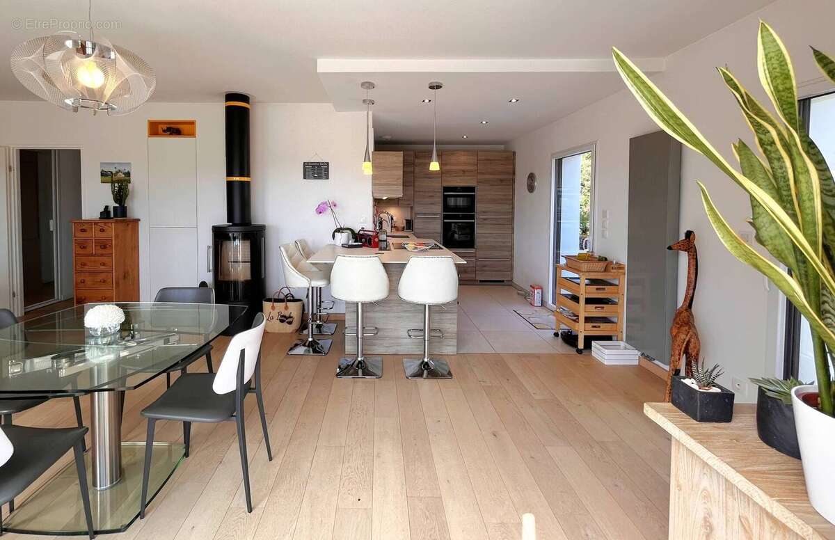 Splendide appartement Terrasse, Viager occupé à LA BAULE-ESCOUBLAC - photo 7