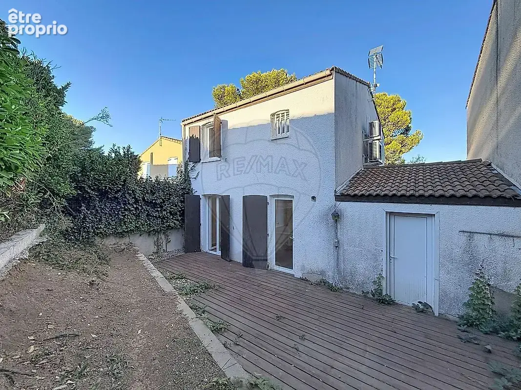 Maison 3 chambre(s) à vendre - photo 9