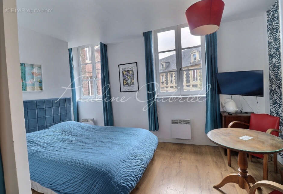 Appartement à HONFLEUR