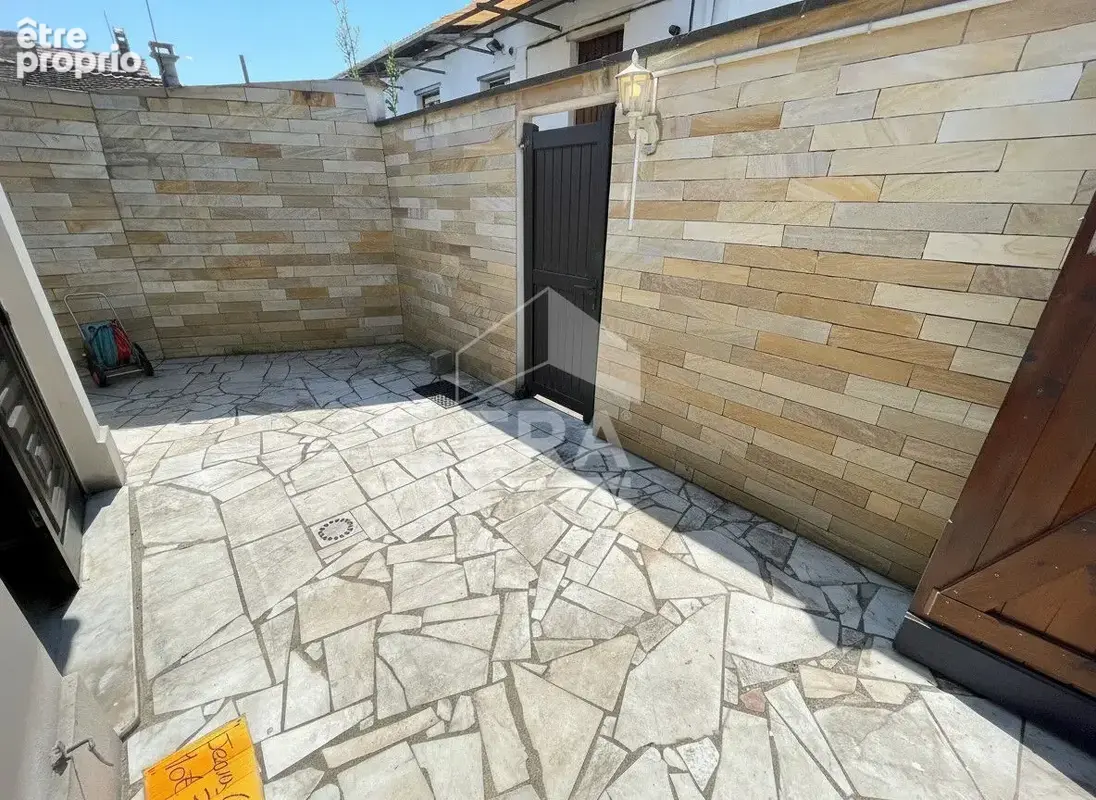 Maison 55m² à maisons-alfort - photo 3