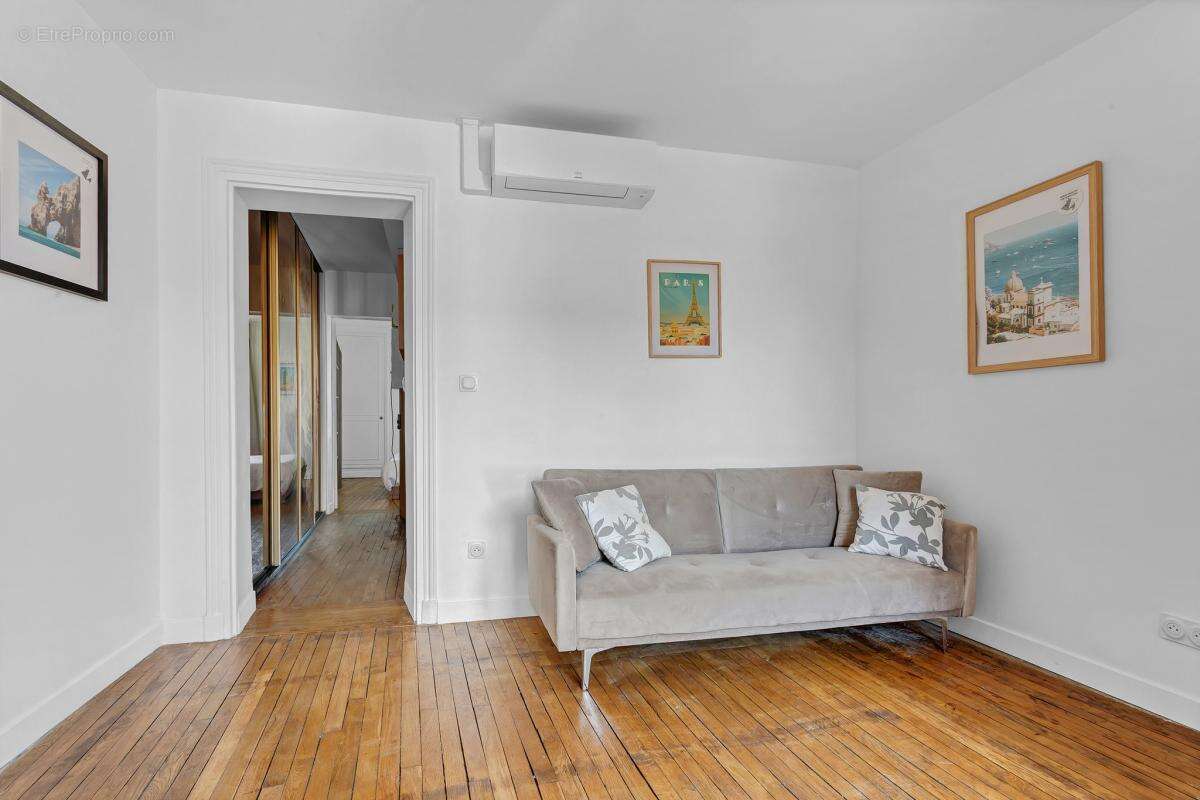 Appartement à ARPAJON