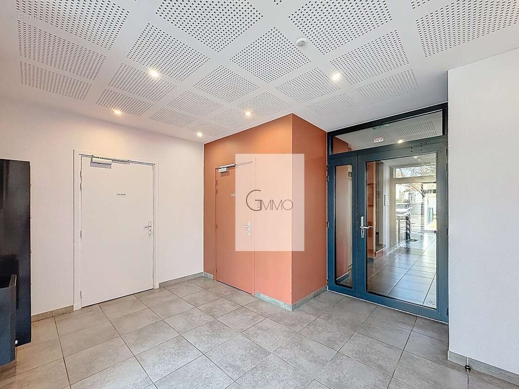 Appartement à L'HAY-LES-ROSES