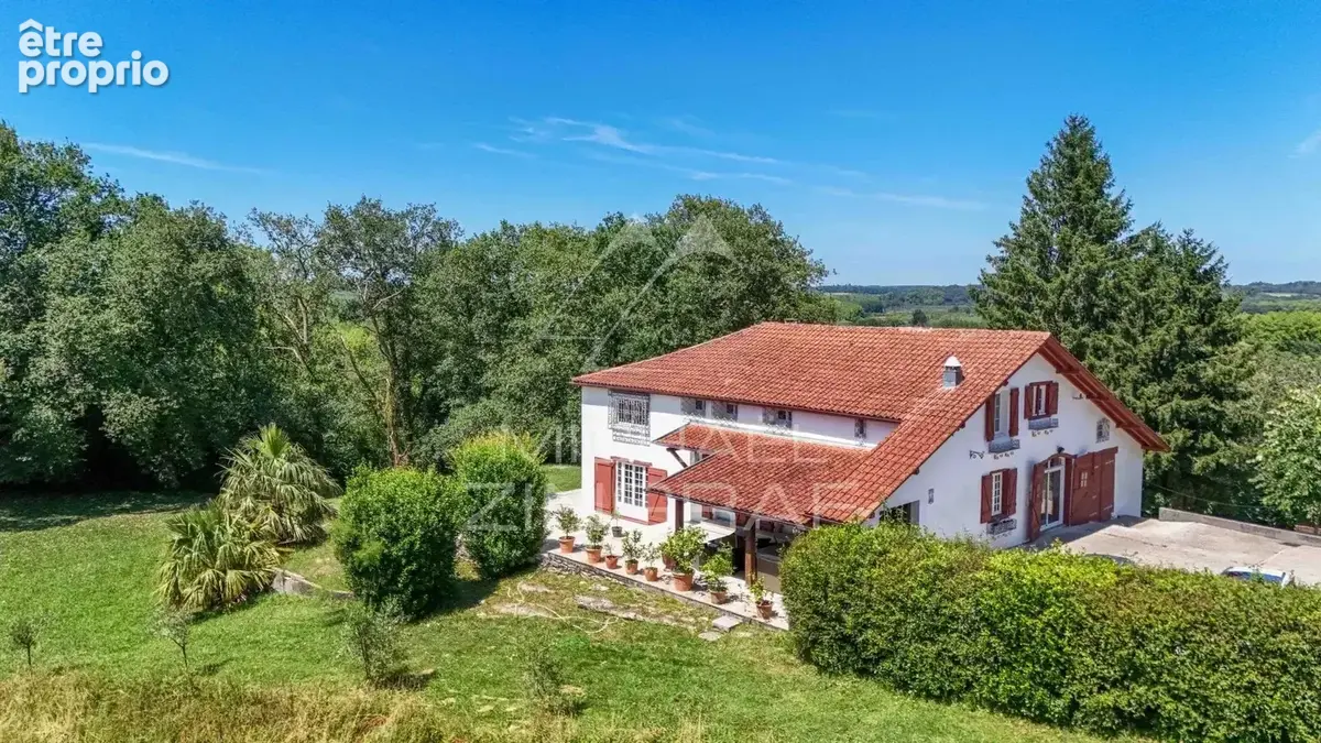 Photo Maison à Bayonne au prix de 1 475 000€