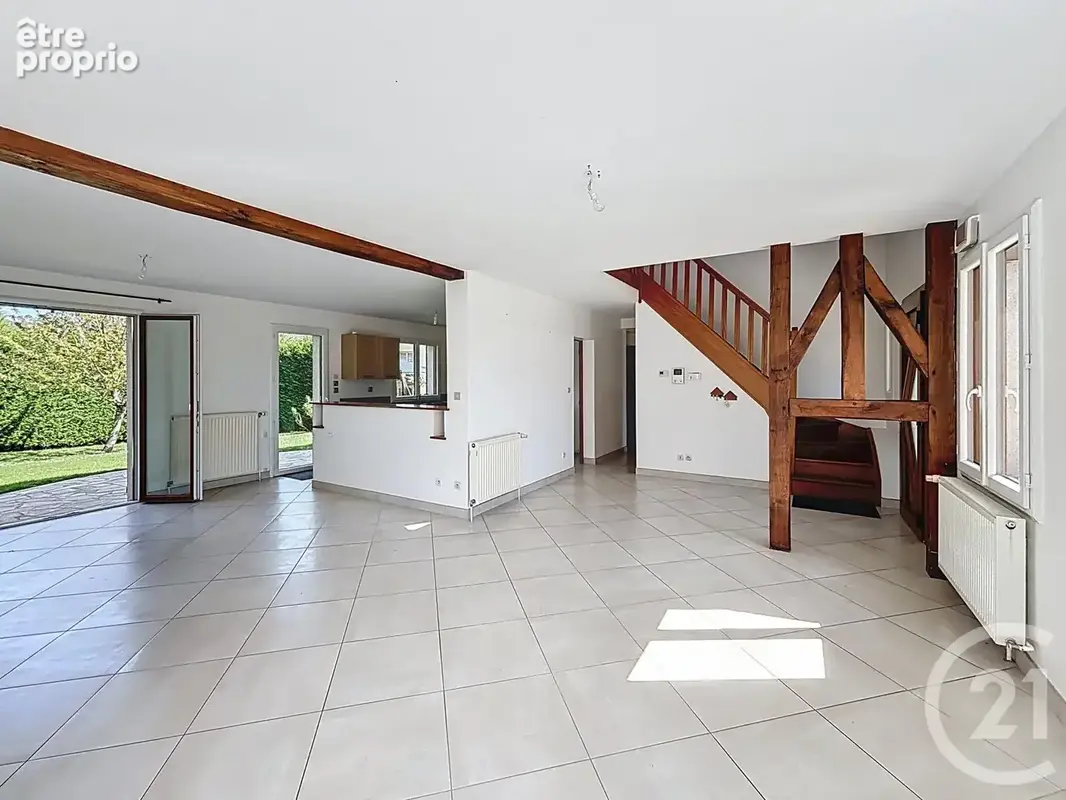 Maison 7 pièces 165 m² à vendre à Rambouillet (78120) - photo 4
