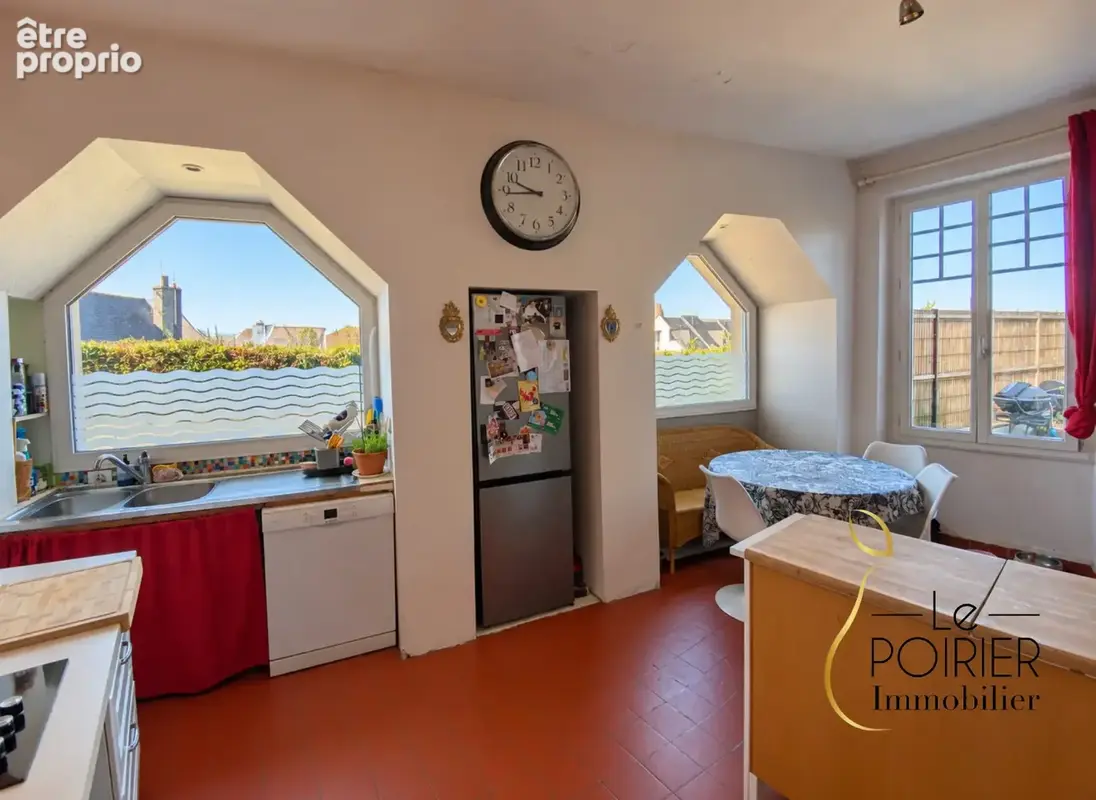 Maison 4 pièces 85 m² à vendre à Pleneuf-Val-Andre (22370) - photo 3