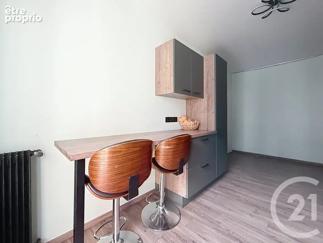 Appartement 6 pièces 122 m² à vendre à Troyes (10000) - photo 2