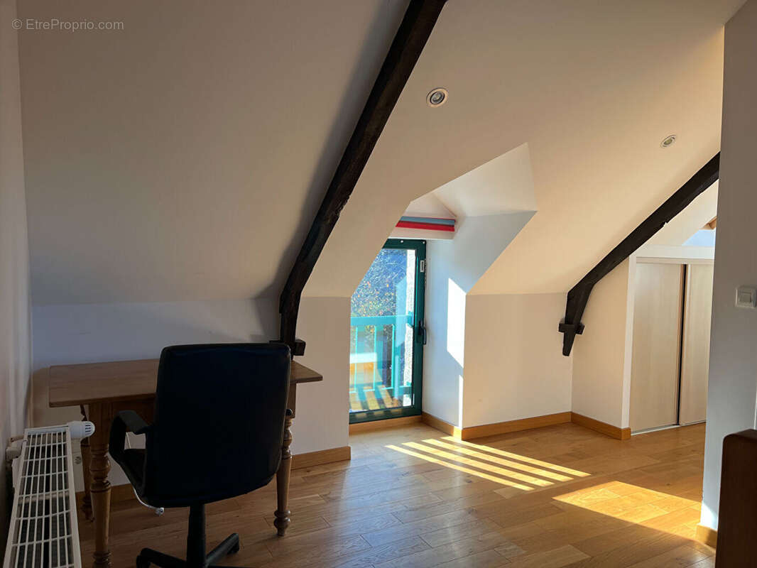 Maison à MOUSTOIR-AC