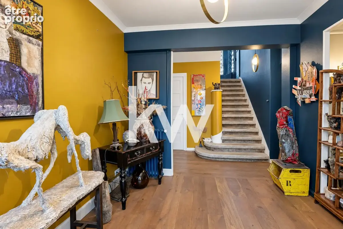 Maison 8 pièces 252 m² à vendre à Andrezieux-Boutheon (42160) - photo 6