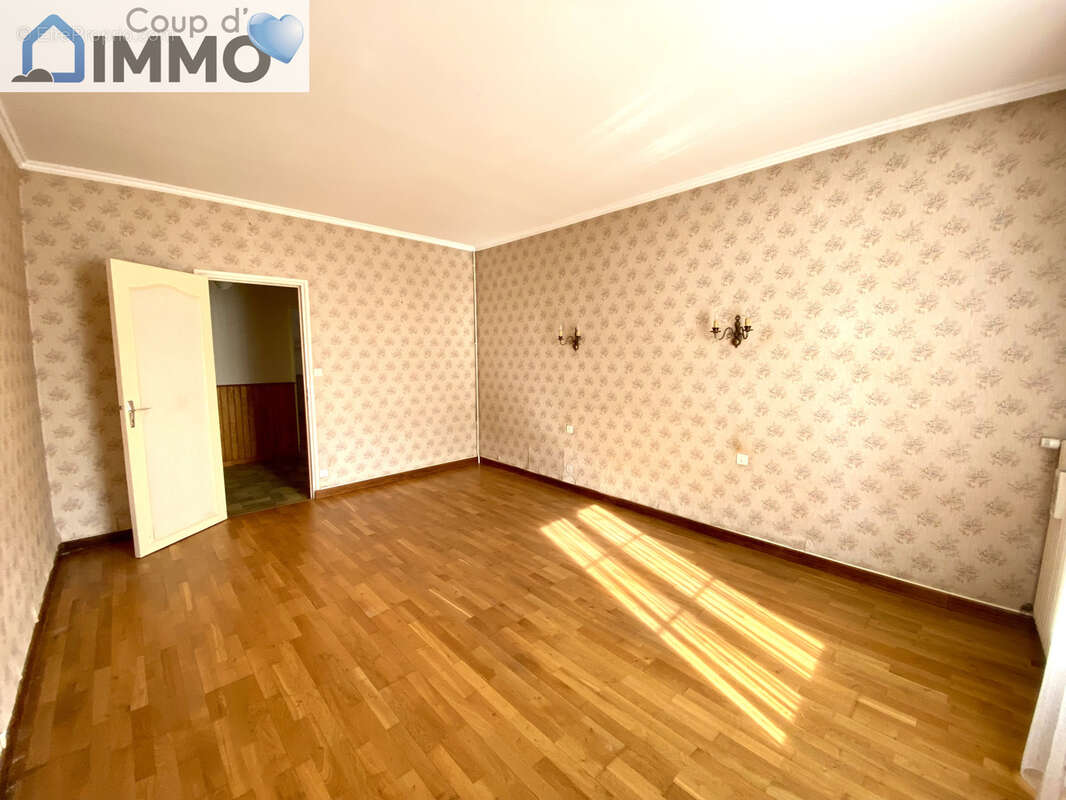 Maison à AMANCE