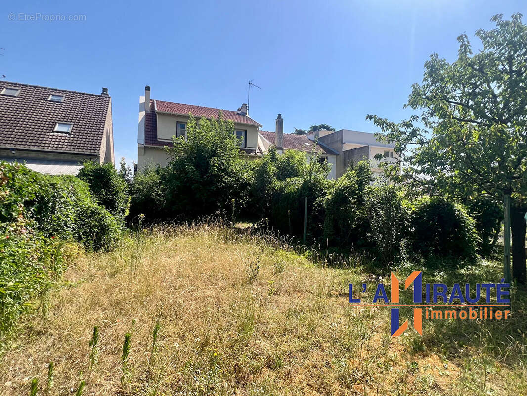 Maison Houilles 6 pièce(s) 103.54 m2 - photo 11