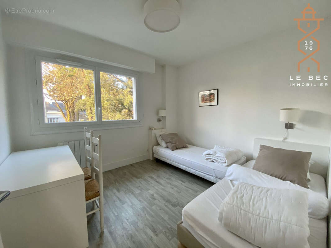 Appartement à CARNAC