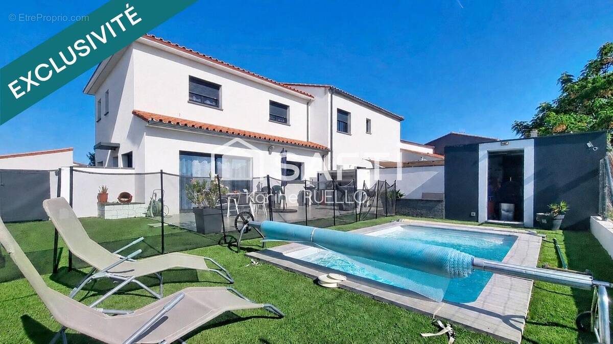Photo 1 - Maison à BROUILLA