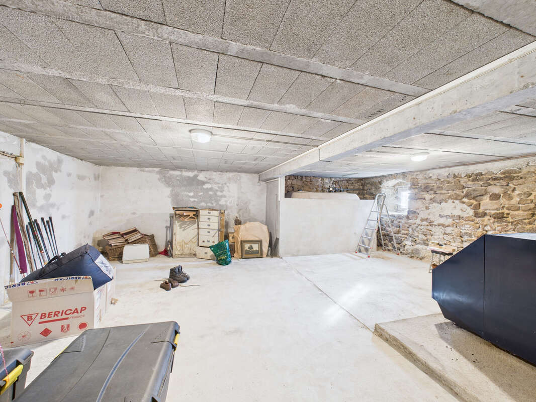 Maison à LA CHAISE-DIEU