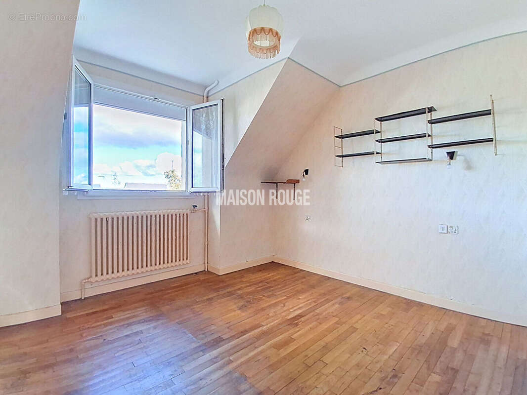 Maison à PLOUFRAGAN