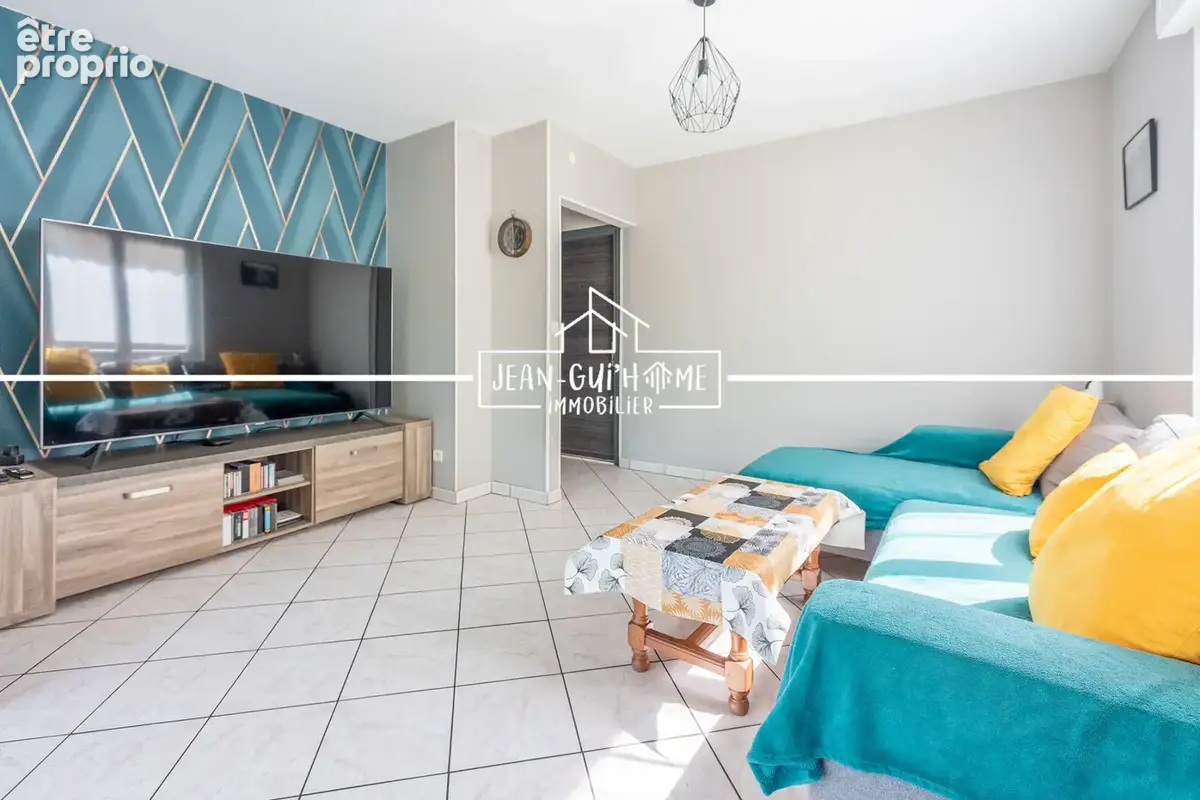 Maison d'habitation - Épinal (St Laurent) -122m2 - photo 8