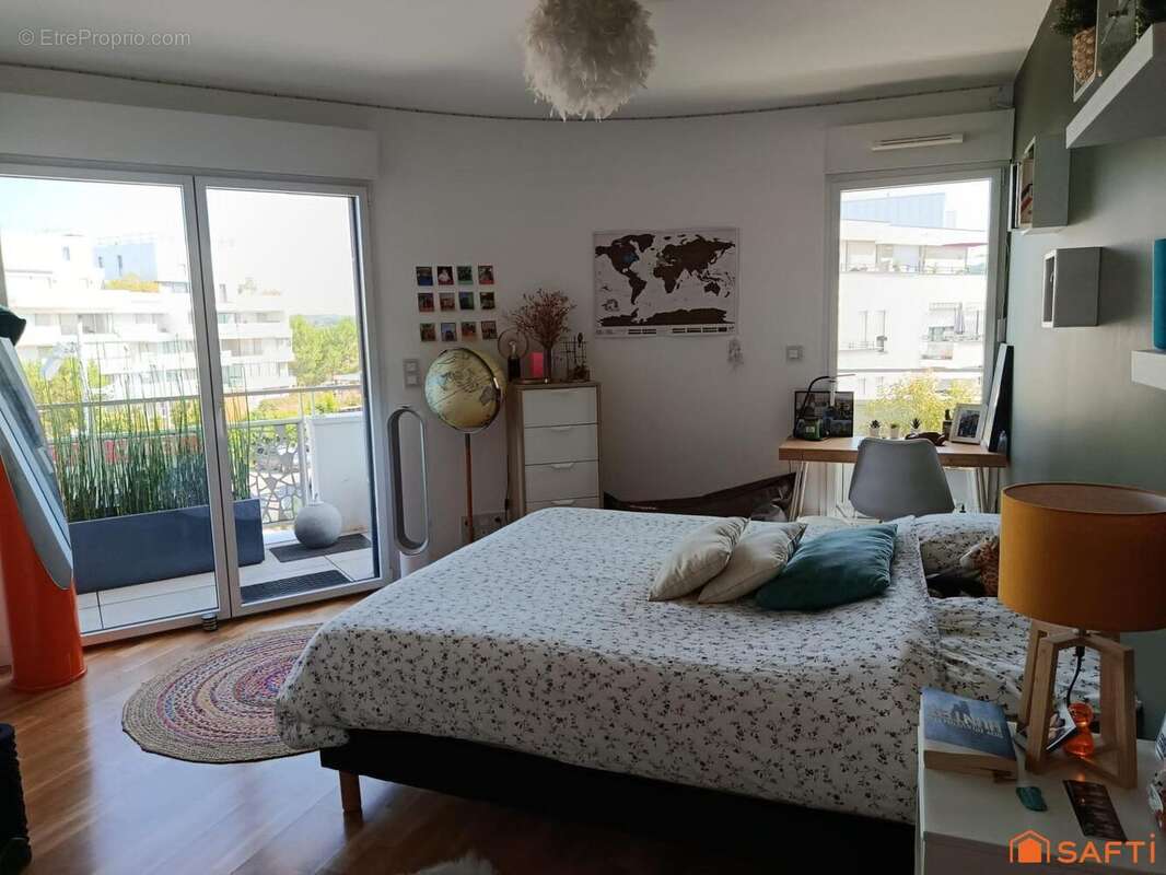Photo 7 - Appartement à LA BAULE-ESCOUBLAC