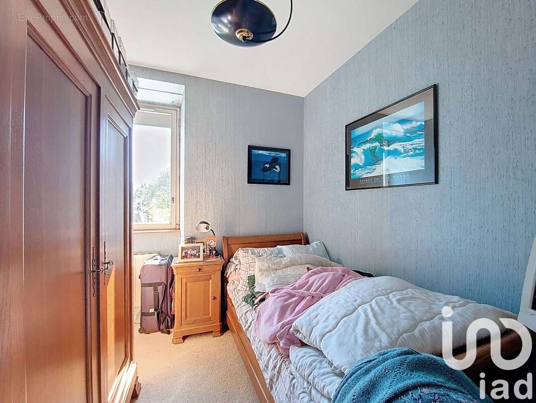 Photo 5 - Maison à COESMES