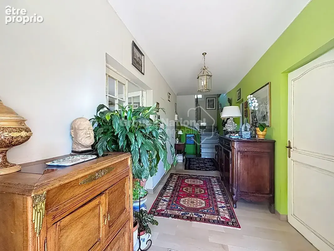 APT - vue panoramique et beaux volumes - photo 6