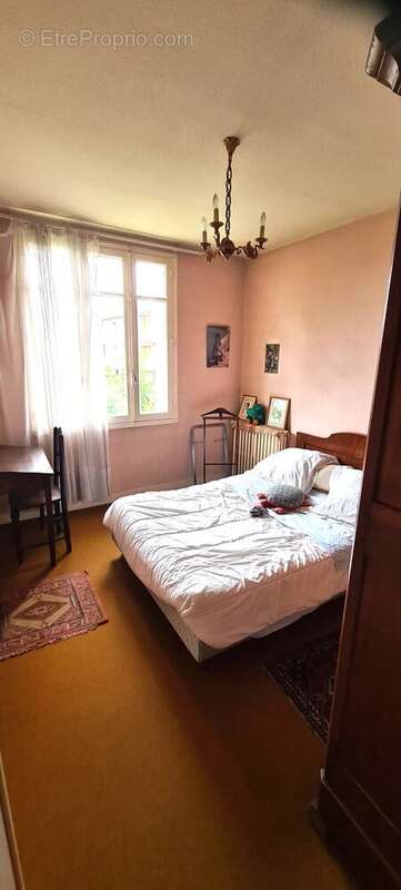 maison de village 140m² et jardin - photo 11
