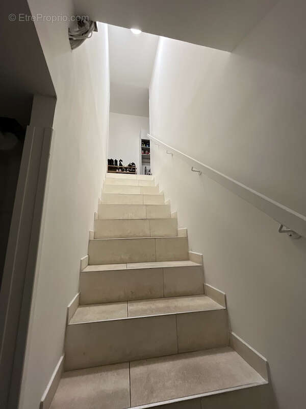 Appartement à MARSEILLE-14E