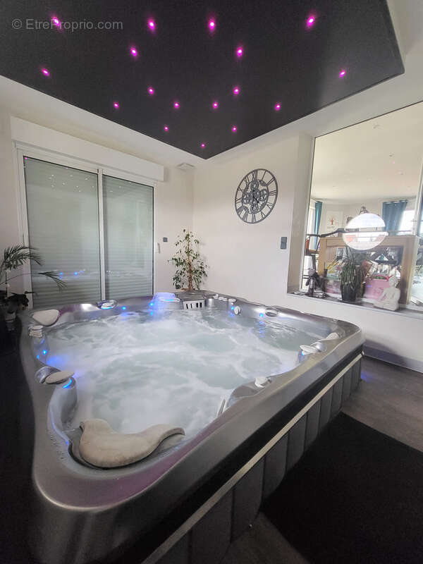 Maison à BLAINVILLE-SUR-L'EAU