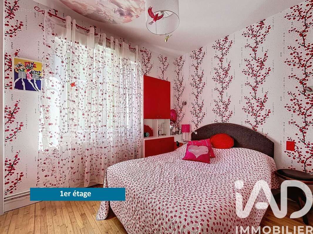 Photo 8 - Appartement à TOURS