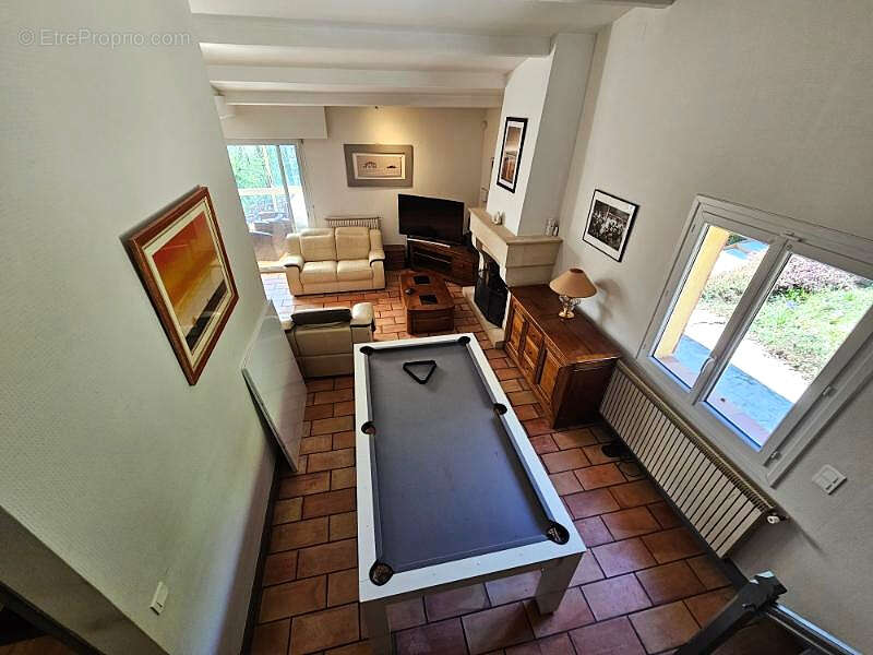 Maison à TRELISSAC
